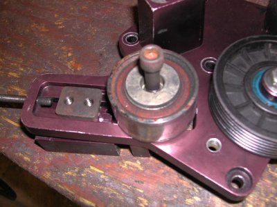 CT tensioner on plate with pulley.JPG