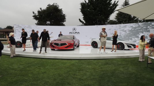 Acura at The Quail 2016.jpg