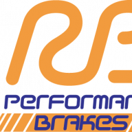 RB Performance Brakes