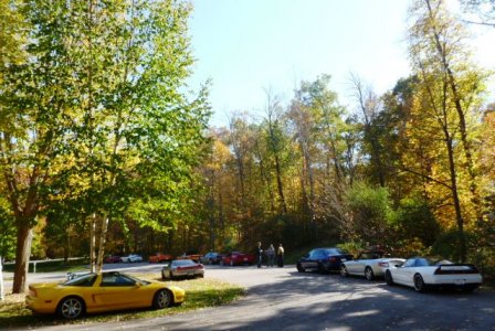 2016-10-23 28 Car Party at Bennett's BMick's yellow.JPG
