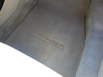 NSX Floor mats.jpg