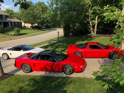 94 NSX, 98 Zanardi Prototype, and 99 Zanardi 34.jpg