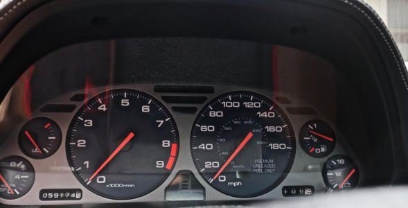 2003 Red NSX Odometer .jpg