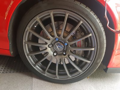 NSX Stoptech brakes - front.jpg