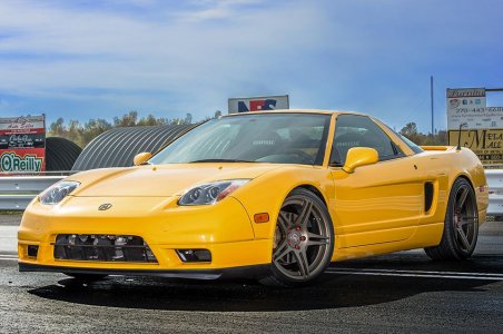 Yello NSX with HB09 Wheels (Front).jpg