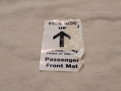 NSX Ivory Mat 018 - Passenger.jpg