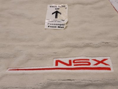 NSX Ivory Mat 019 - Passenger.jpg