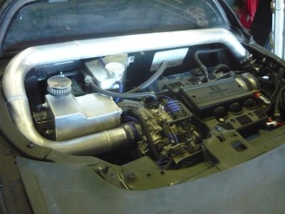 stage 1 charge pipe - engine bay 3.jpg