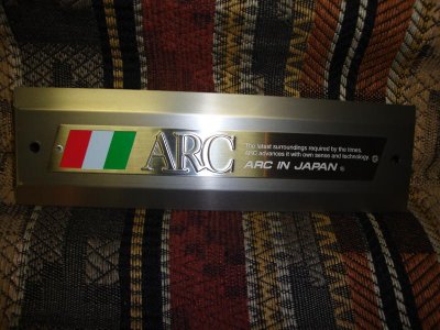 ARC Titanium intake plate for NSX.jpg