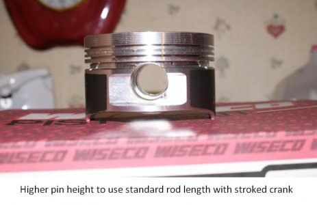 Honda Stroker Piston - (pin moved up in oiler groove).jpg