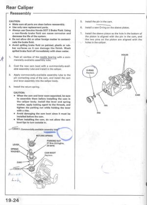 97 NSX Rear Caliper Manual Page 19-24.jpg