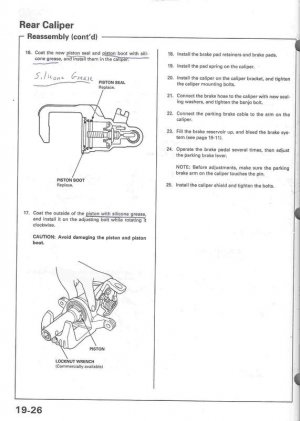 97 NSX Rear Caliper Manual Page 19-26.jpg