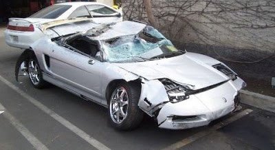 Acura NSX Crash Wreck Car Accident Exotic Totaled Death Page 4 (13).jpg