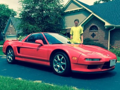 Son with NSX After Washing.jpg