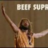 Beef Supreme