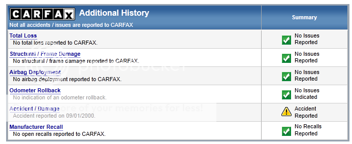 NSX-Carfax_Summary.png
